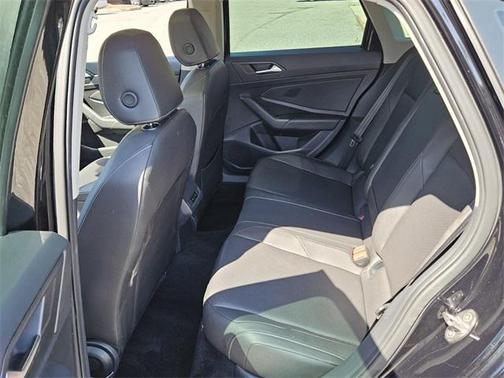 2019 Volkswagen Jetta 1.4T SE