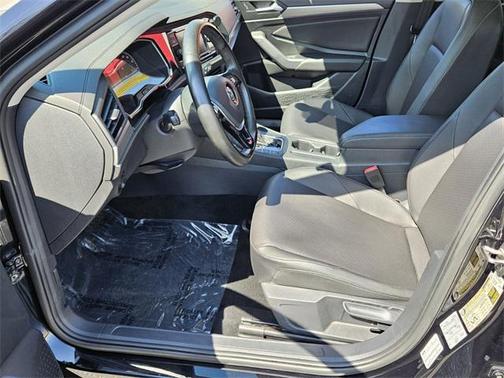 2019 Volkswagen Jetta 1.4T SE