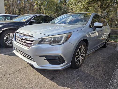 2019 Subaru Legacy Premium