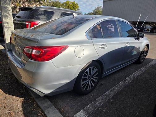 2019 Subaru Legacy Premium