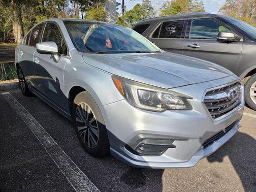 2019 Subaru Legacy Premium