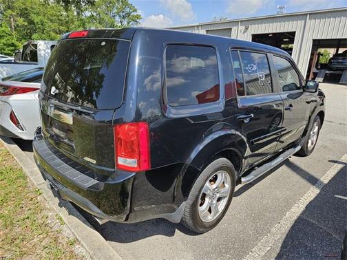 2014 Honda Pilot EX-L