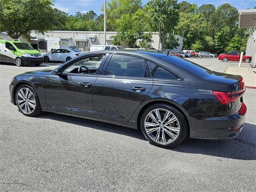 2020 Audi A6 45 Premium Plus