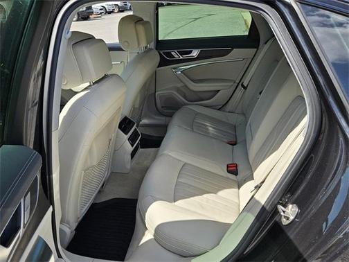 2020 Audi A6 45 Premium Plus