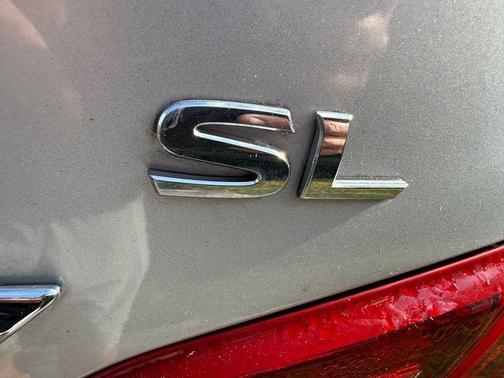 2018 Nissan Altima 2.5 SL