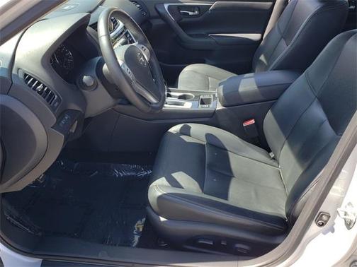 2018 Nissan Altima 2.5 SL