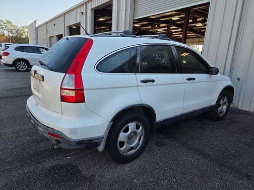 2008 Honda CR-V LX