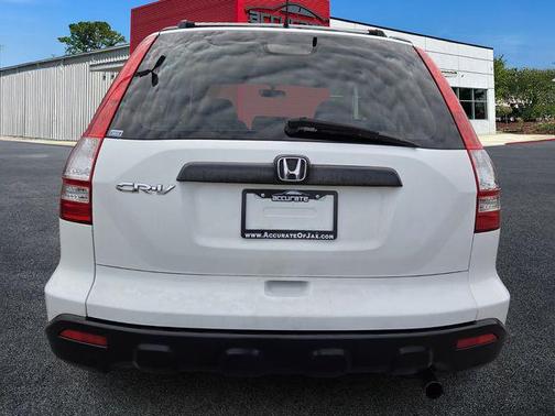 2008 Honda CR-V LX