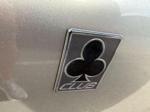 2014 Mazda MX-5 Miata Club