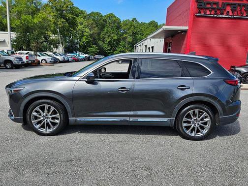 2019 Mazda CX-9 Grand Touring