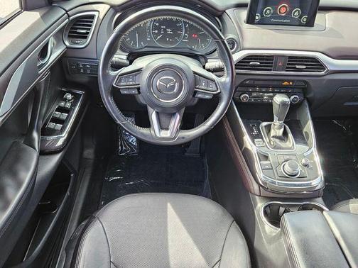 2019 Mazda CX-9 Grand Touring