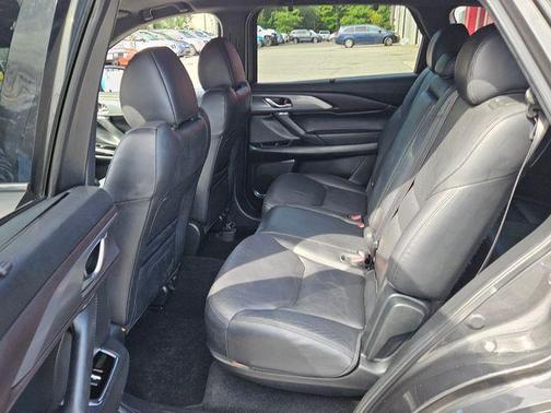 2019 Mazda CX-9 Grand Touring
