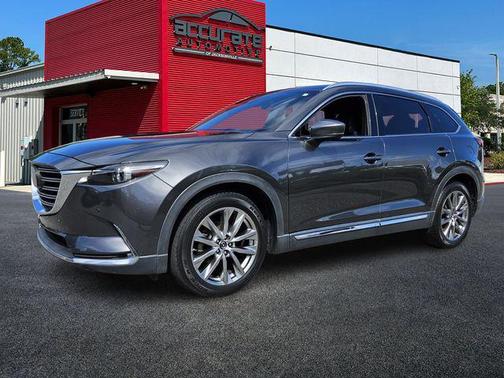 2019 Mazda CX-9 Grand Touring
