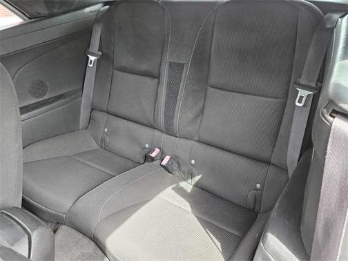 2015 Chevrolet Camaro 1LT