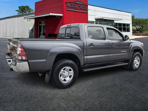 2013 Toyota Tacoma PreRunner