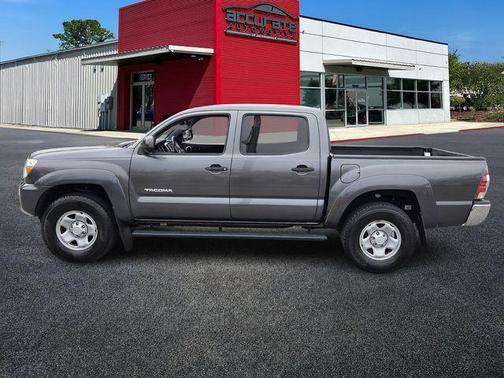 2013 Toyota Tacoma PreRunner