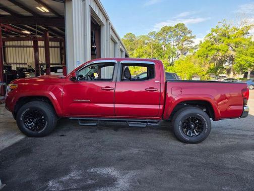 2019 Toyota Tacoma SR5