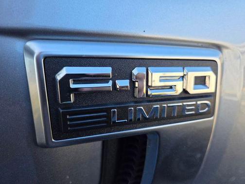 2021 Ford F-150 Limited