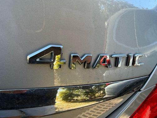 2018 Mercedes-Benz C-Class C 300 4MATIC