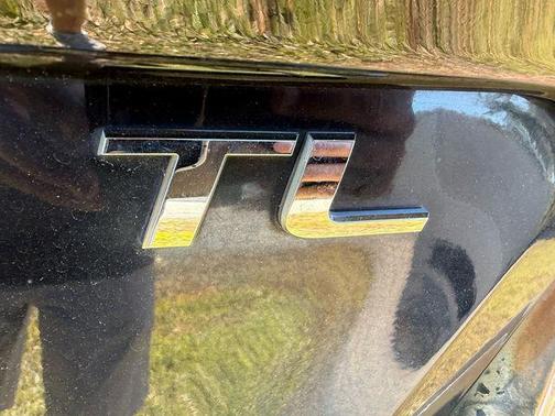 2013 Acura TL Advance