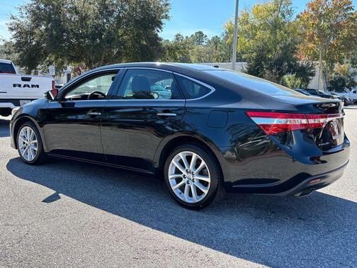 2013 Toyota Avalon XLE Premium