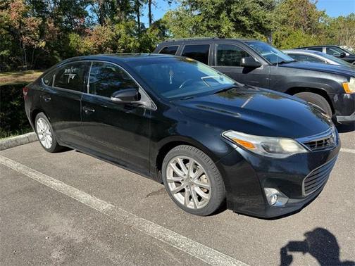 2013 Toyota Avalon XLE Premium