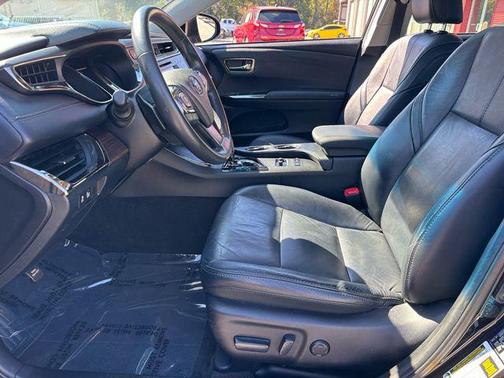 2013 Toyota Avalon XLE Premium