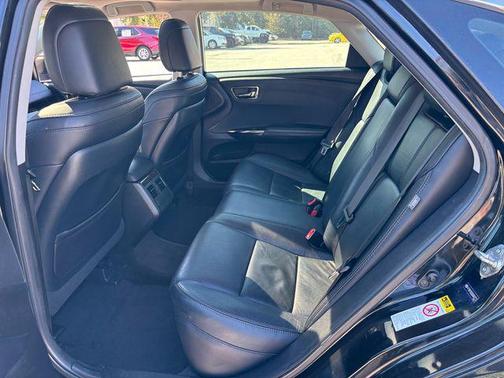 2013 Toyota Avalon XLE Premium