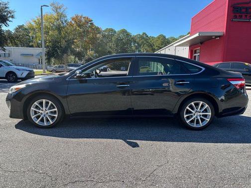 2013 Toyota Avalon XLE Premium