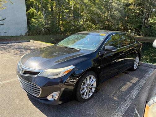 2013 Toyota Avalon XLE Premium