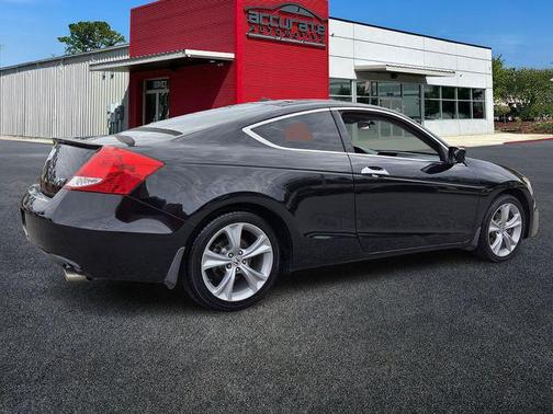 2011 Honda Accord EX-L