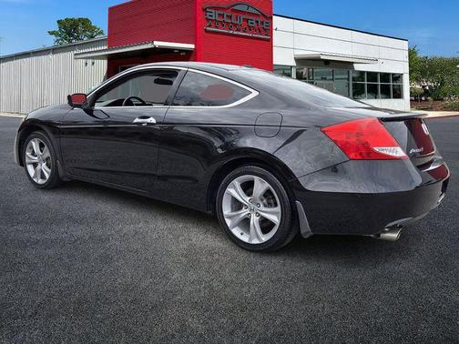 2011 Honda Accord EX-L