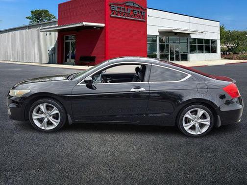 2011 Honda Accord EX-L