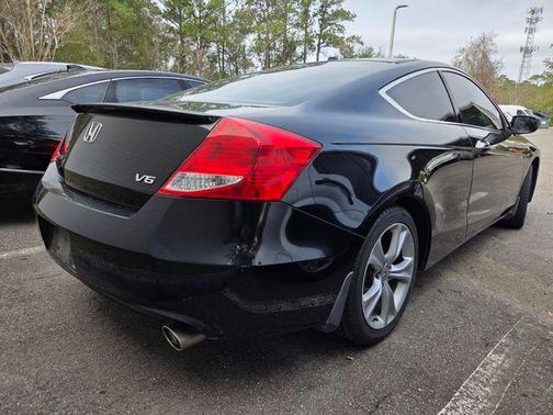 2011 Honda Accord EX-L