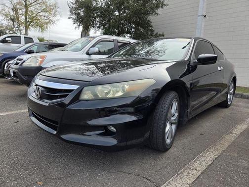 2011 Honda Accord EX-L