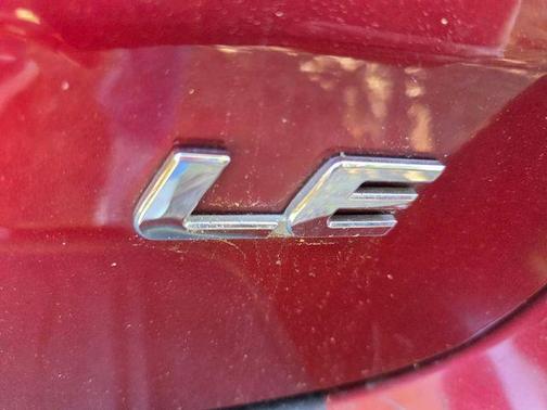 2017 Toyota Sienna LE