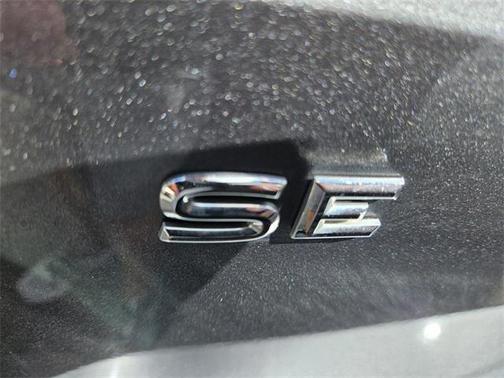 2018 Volkswagen Atlas 3.6L SE
