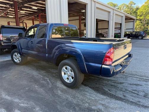 2006 Toyota Tacoma PreRunner Access Cab