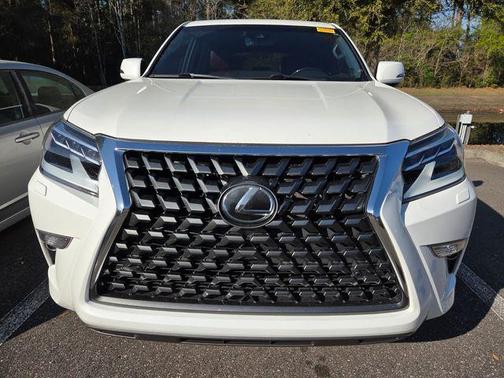 2021 Lexus GX 460 Premium