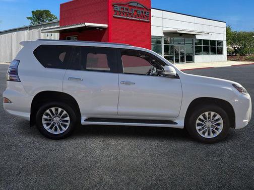 2021 Lexus GX 460 Premium