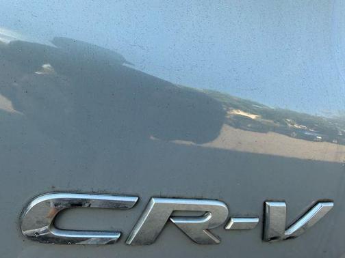 2020 Honda CR-V 2WD EX