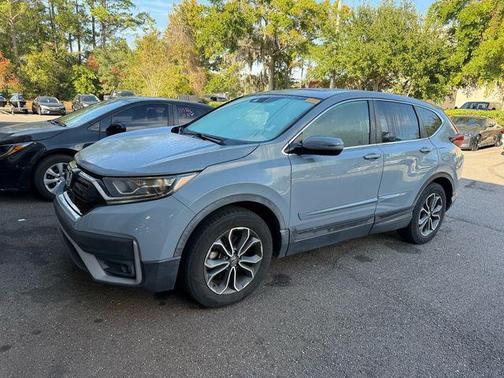 2020 Honda CR-V 2WD EX