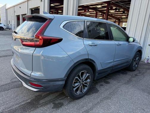 2020 Honda CR-V 2WD EX
