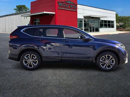 2020 Honda CR-V 2WD EX-L