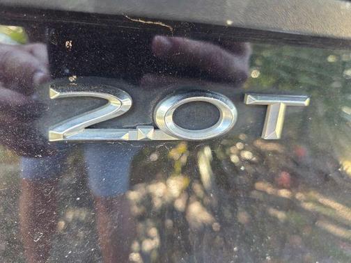 2020 Lincoln Nautilus Standard