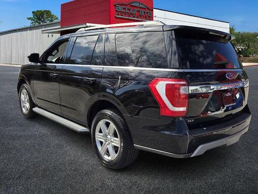 2020 Ford Expedition XLT