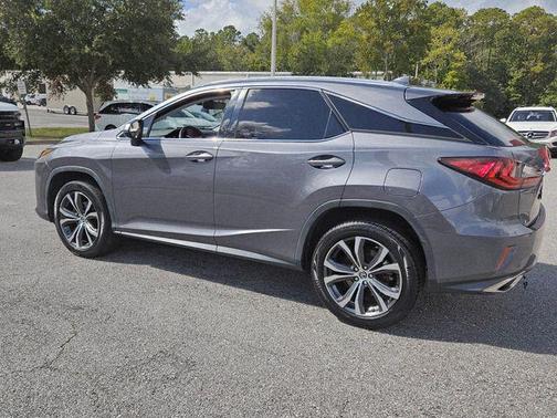 2019 Lexus RX 350 Base