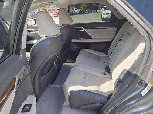 2019 Lexus RX 350 Base