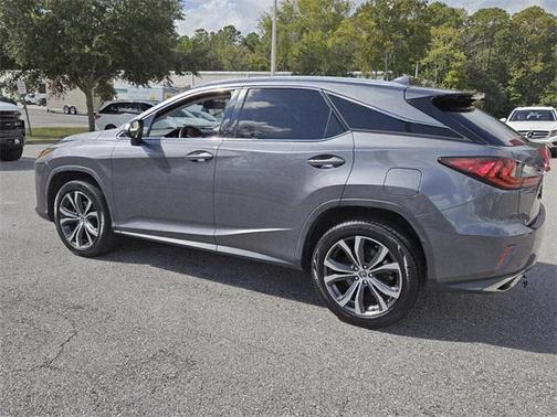 2019 Lexus RX 350 Base