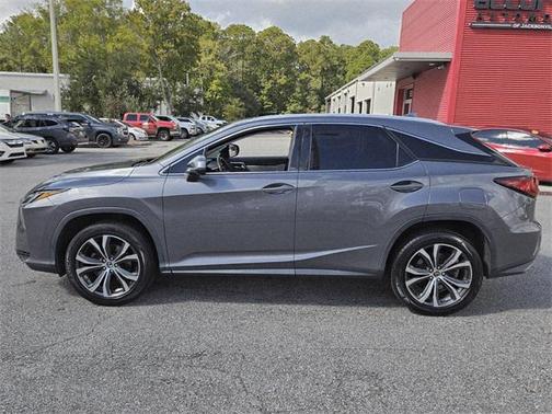 2019 Lexus RX 350 Base